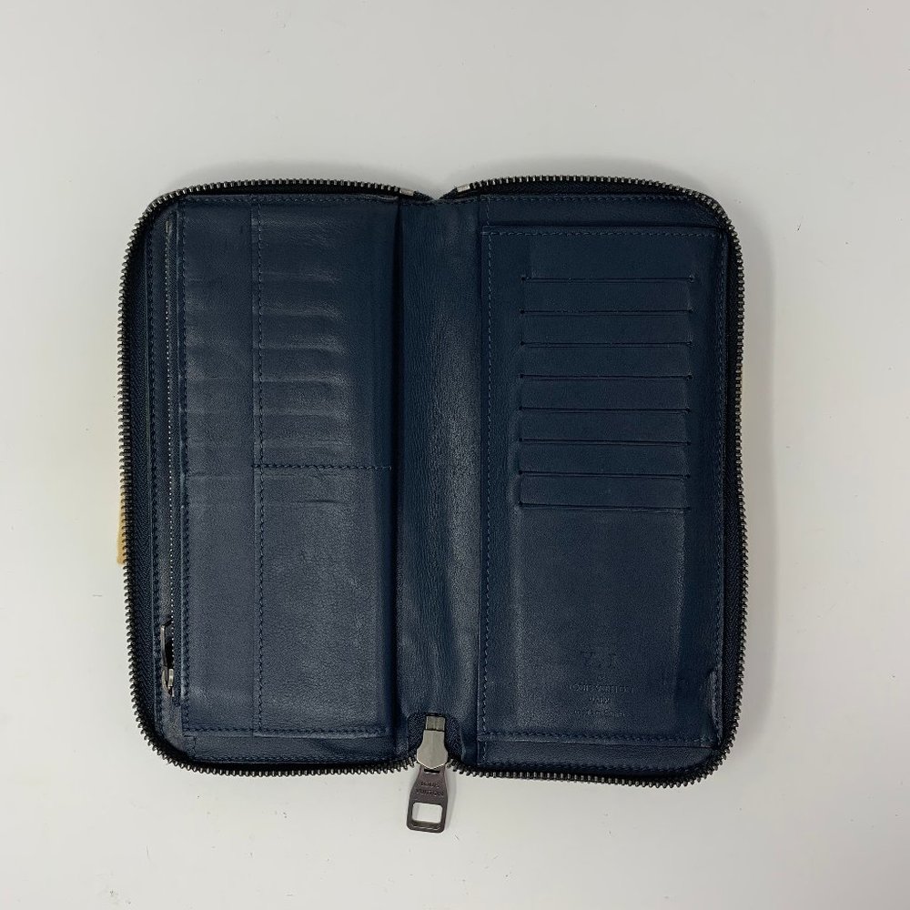 Louis Vuitton Zippy Wallet - Picture 12 of 12